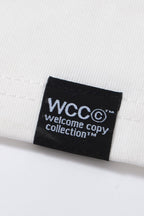 WCC Sorry Girls I Only Date Models Slogan T-Shirt