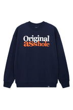 WCC Original Asshole Crewneck