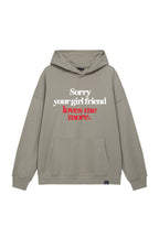 WCC Sorry Your Girlfriend Loves Me More Hoodie