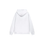 WCC Sorry Girls I Only Date Models Slogan Hoodie