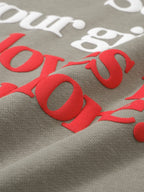 WCC Sorry Your Girlfriend Loves Me More Hoodie