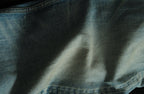 NEIGBORL Heavyweight Straight-Leg Jeans