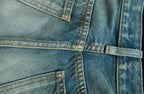 NEIGBORL Heavyweight Straight-Leg Jeans