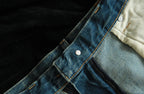 NEIGBORL Heavyweight Straight-Leg Jeans