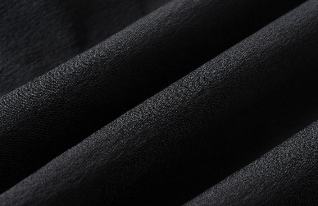 SILENSTORM Techwear Drop-Crotch Trousers