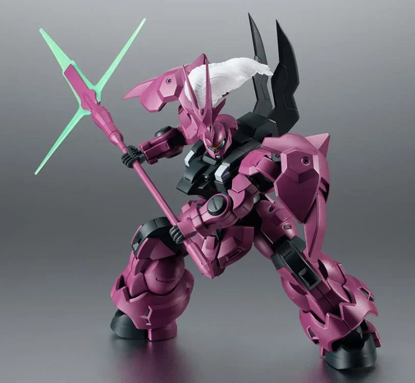 Robot Spirits Damashii Gundam: The Witch from Mercury MD-0032G Guel's DilanzaI ver. A.N.I.M.E. Action Figure