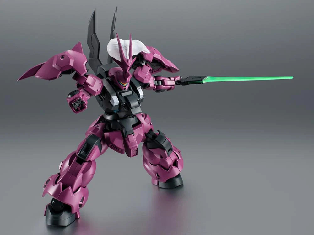 Robot Spirits Damashii Gundam: The Witch from Mercury MD-0032G Guel's DilanzaI ver. A.N.I.M.E. Action Figure