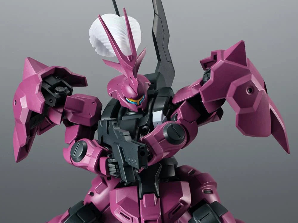 Robot Spirits Damashii Gundam: The Witch from Mercury MD-0032G Guel's DilanzaI ver. A.N.I.M.E. Action Figure