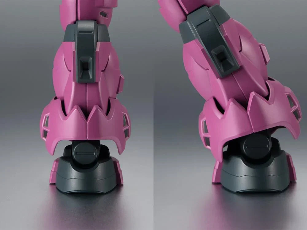 Robot Spirits Damashii Gundam: The Witch from Mercury MD-0032G Guel's DilanzaI ver. A.N.I.M.E. Action Figure