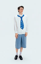 WIID Classic Faded Bermuda Jorts