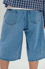 WIID Classic Faded Bermuda Jorts
