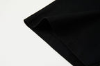 ORGANIC EMOTION Script Patchwork Sorona T-Shirt
