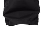 CATSSTAC Multi-Pocket Paneled Drawstring Cargo Pants
