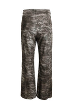DND4DES Arc Spliced Tactical Camouflage Jeans