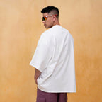 CLP Essential Heavy-Weight Oversized Boxy T-Shirt