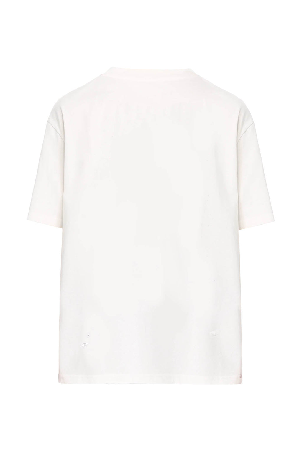 OIPWORD Cherry Hedgehog Graphic T-Shirt