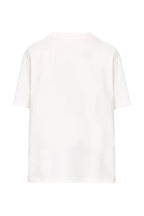 OIPWORD Cherry Hedgehog Graphic T-Shirt