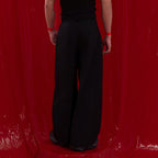 CLP Classic Pleats Oversized Pants