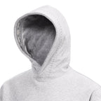 CATSSTAC Totem-Trimmed Kangaroo Pocket Hoodie