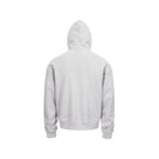 CATSSTAC Totem-Trimmed Kangaroo Pocket Hoodie