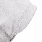 CATSSTAC Totem-Trimmed Kangaroo Pocket Hoodie
