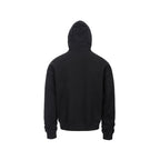 CATSSTAC Totem-Trimmed Kangaroo Pocket Hoodie