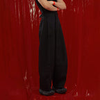 CLP Classic Pleats Oversized Pants
