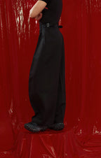 CLP Classic Pleats Oversized Pants