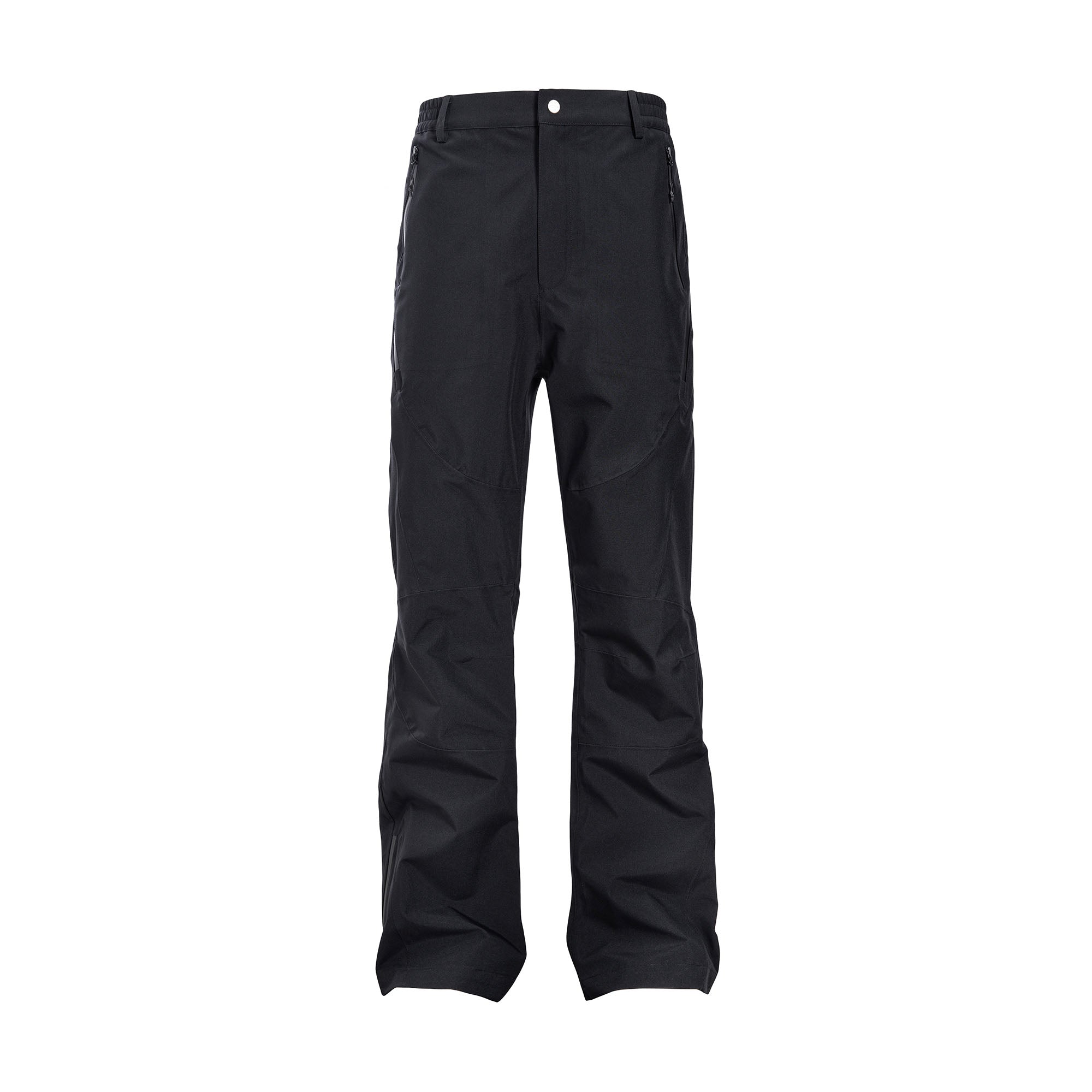 CATSSTAC Essential Panel Zip-Hem Waterproof Pants