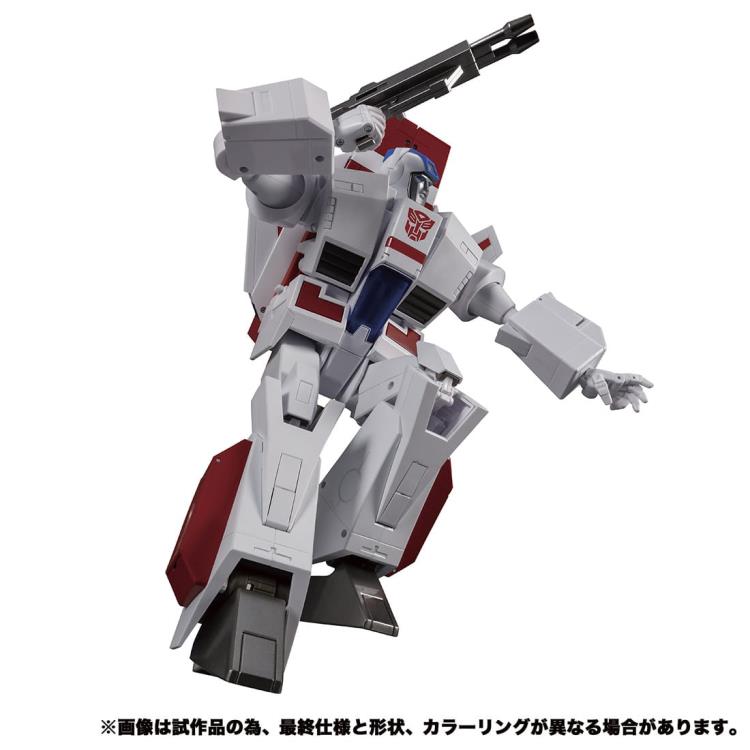 Transformers Masterpiece MP-57 Skyfire (Jetfire) Action Figure