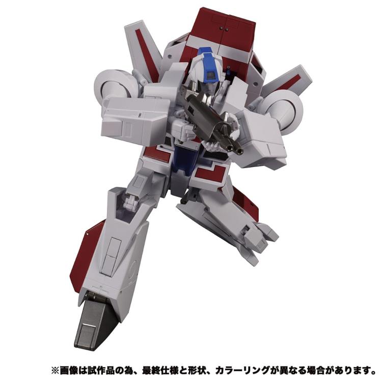 Transformers Masterpiece MP-57 Skyfire (Jetfire) Action Figure