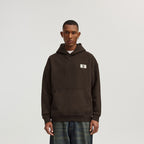 BONELESS B PLAID Hoodie