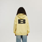 BONELESS B PLAID Hoodie