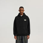 BONELESS B PLAID Hoodie