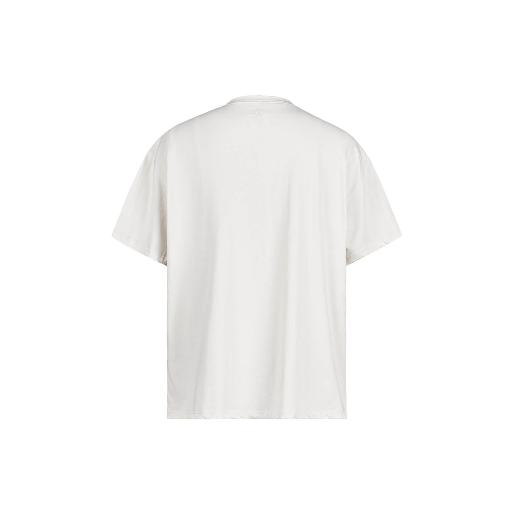 UNDERWATER Fallen Angel Distressed T-Shirt