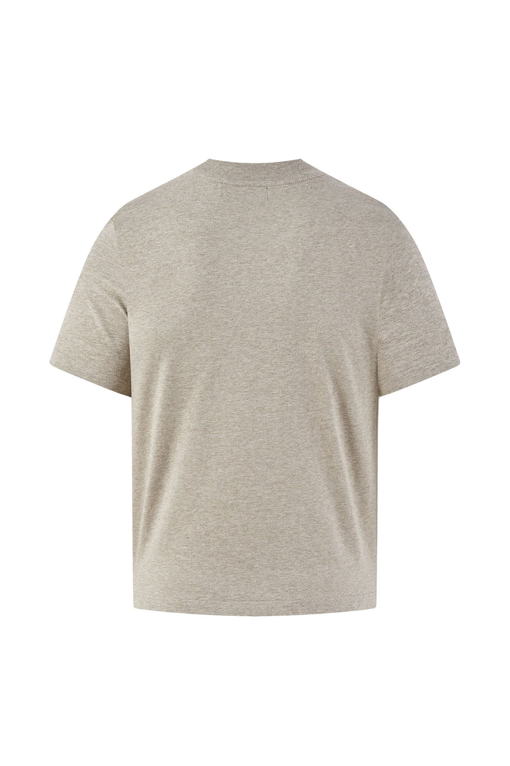 KREATE Brushstroke Graphic Sorona Quick-Dry Tee