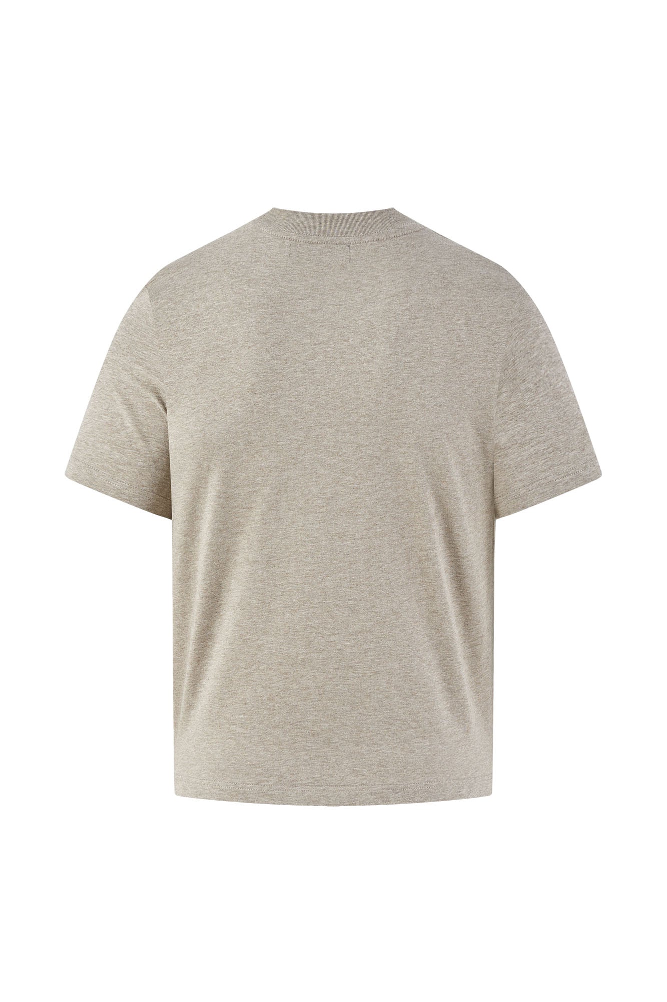 KREATE Brushstroke Graphic Sorona Quick-Dry Tee