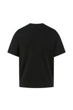 KREATE Brushstroke Graphic Sorona Quick-Dry Tee