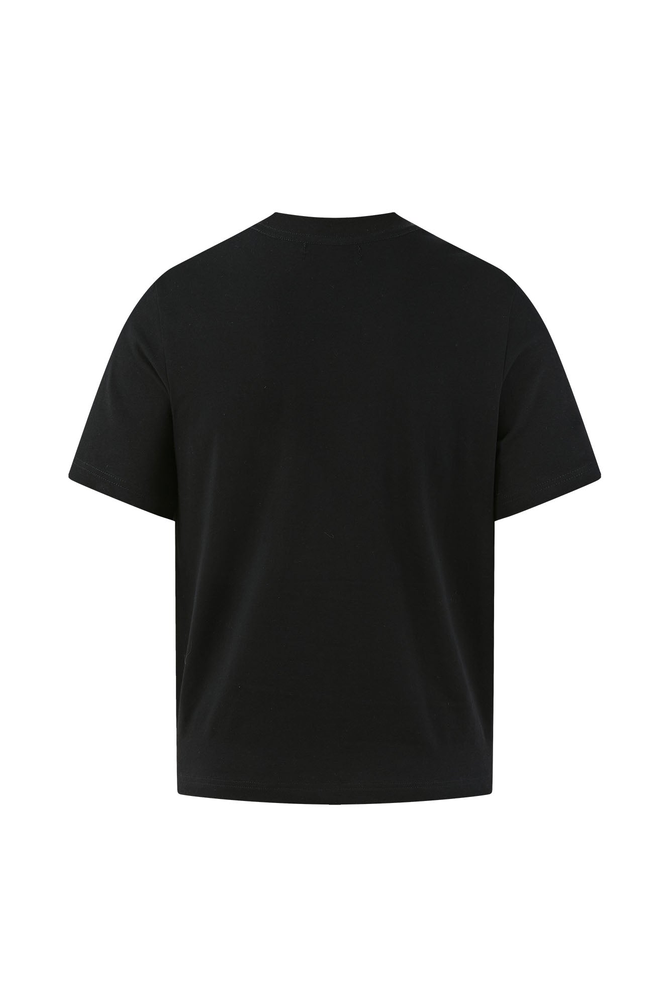 KREATE Brushstroke Graphic Sorona Quick-Dry Tee