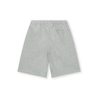 BONELESS Essential Middle-Spliced Drawstring Shorts