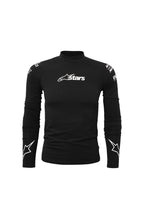 CLP Racing Compression Slim Long-Sleeve Tee
