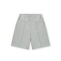 BONELESS Essential Middle-Spliced Drawstring Shorts