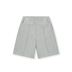 BONELESS Essential Middle-Spliced Drawstring Shorts