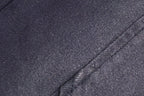 VINKID Infinite Cross Panel Embroidered Jeans
