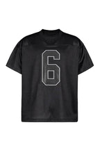 UNDERWATER Demon Squad No.6 Mesh Jersey