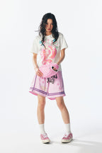 1997 POSTOFFICE Strawberry Fairy Tee