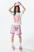 1997 POSTOFFICE Strawberry Fairy Tee