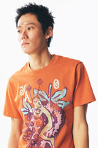 1997 POSTOFFICE Strawberry Fairy Tee